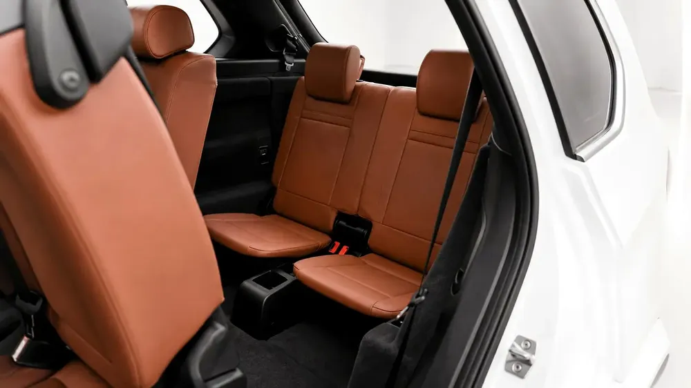 BMW X5 xDrive50i M Sport 2012 GCC Specs- Fully serviced - Price including Insurance and Registration - Image 15