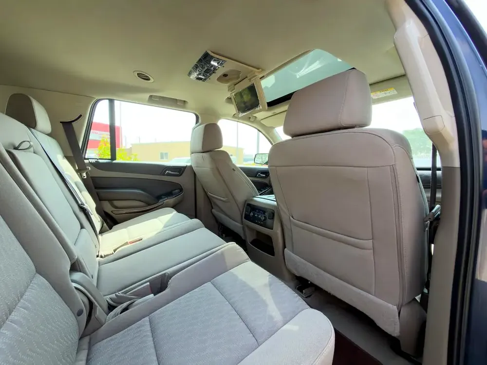 CHEVROLET TAHOE LT 2020 GCC  (101,755KM) - Image 13