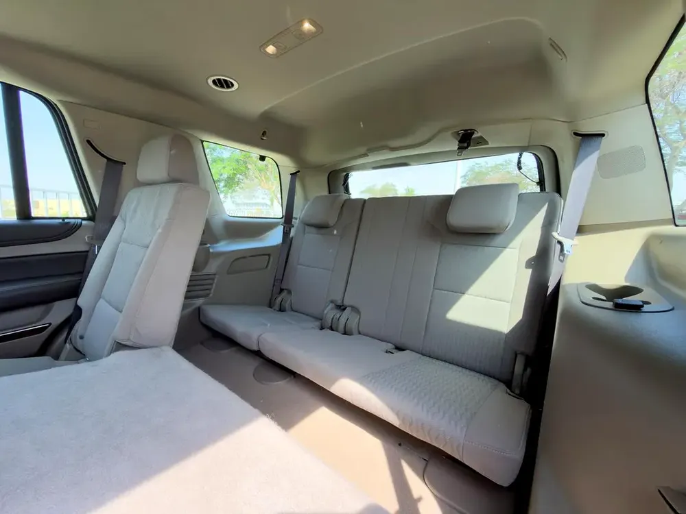 CHEVROLET TAHOE LT 2020 GCC  (101,755KM) - Image 14