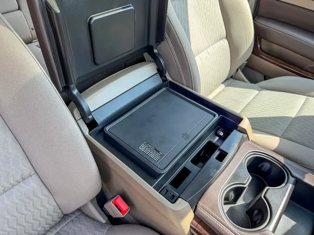 CHEVROLET TAHOE LT 2020 GCC  (101,755KM) - Image 15