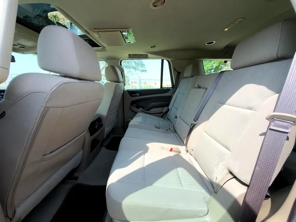 CHEVROLET TAHOE LT 2020 GCC  (101,755KM) - Image 16