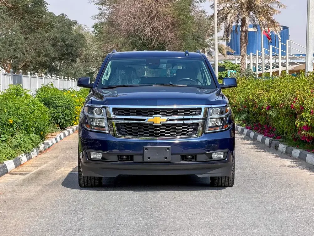 CHEVROLET TAHOE LT 2020 GCC  (101,755KM) - Image 5