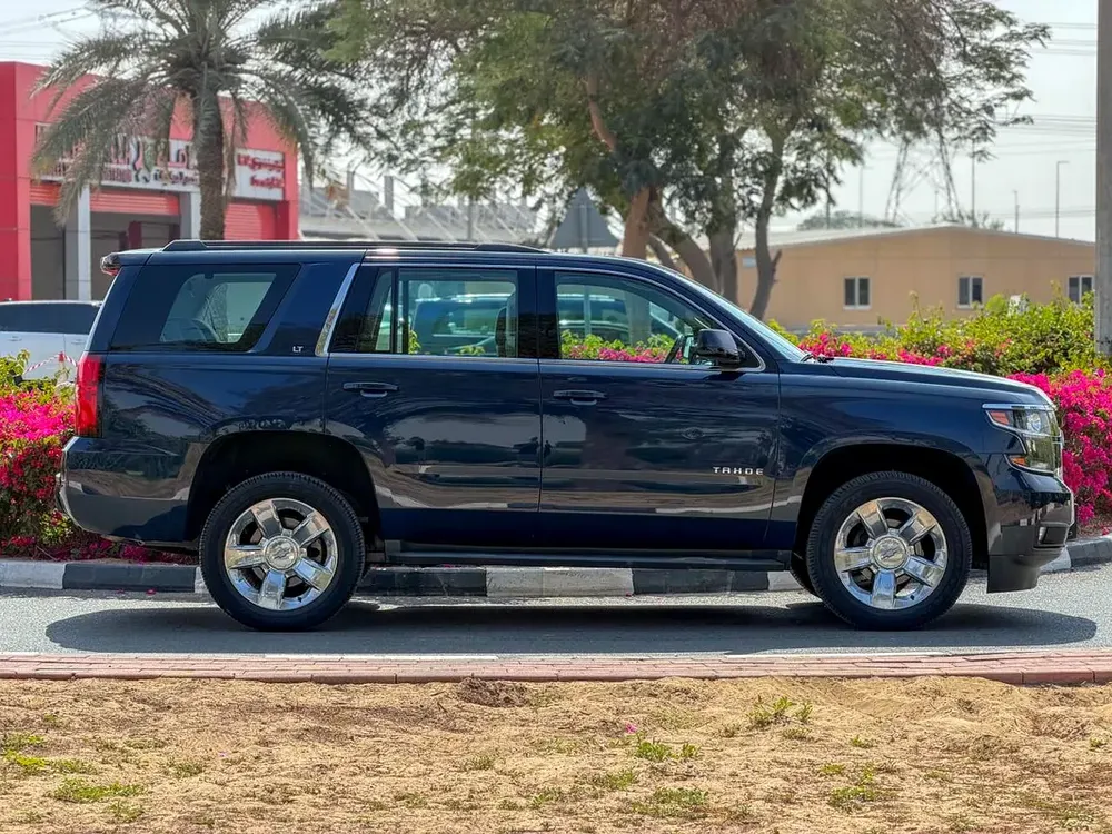 CHEVROLET TAHOE LT 2020 GCC  (101,755KM) - Image 7