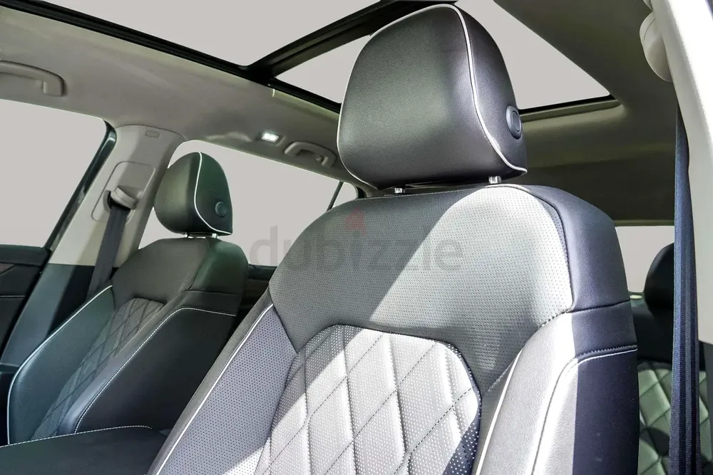 AED 2735/month | 2024 Volkswagen Teramont  | GCC Specs | Ref#442611 - Image 11