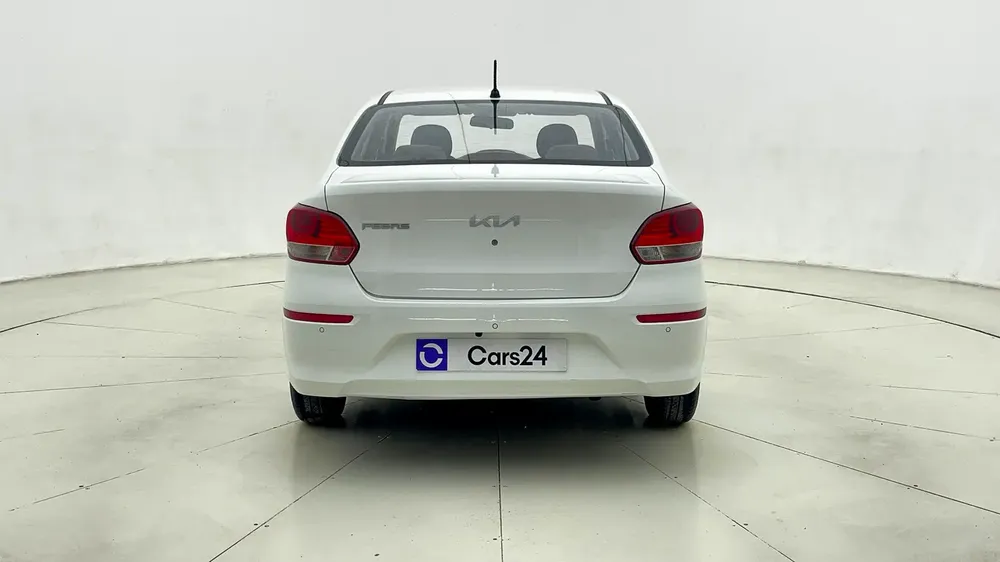 AED 564/month | 0 Downpayment | Free 3 Months Warranty | 30 Day Return | KIA PEGAS 2023 - Image 4