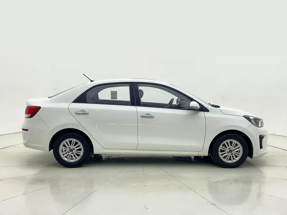 AED 564/month | 0 Downpayment | Free 3 Months Warranty | 30 Day Return | KIA PEGAS 2023 - Image 5