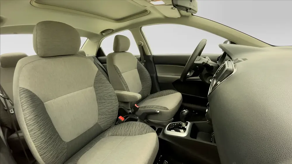 AED 564/month | 0 Downpayment | Free 3 Months Warranty | 30 Day Return | KIA PEGAS 2023 - Image 6