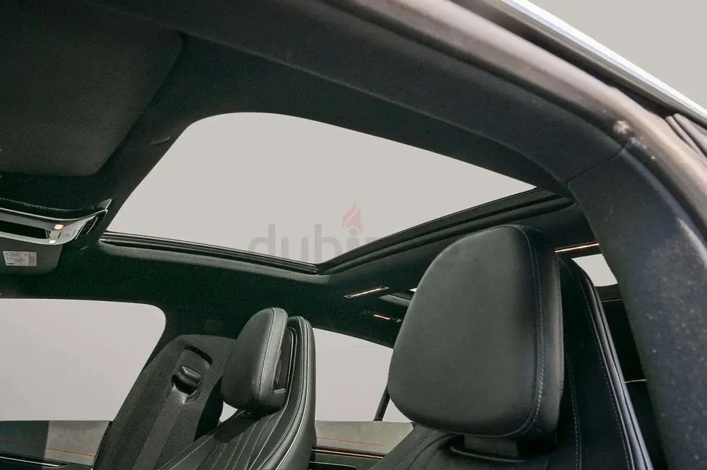 AED 3951/month | 2022 Mercedes-Benz EQS 580 4Matic | GCC Specs | Ref#391682 - Image 13