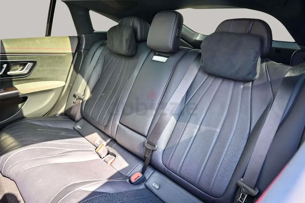 AED 3951/month | 2022 Mercedes-Benz EQS 580 4Matic | GCC Specs | Ref#391682 - Image 14