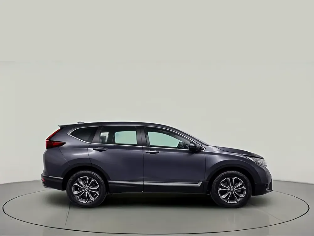 AED 1,097/month | 0 DP | Free 3 Months Warranty | Service History | 30 Day Return | HONDA CR-V 2022 - Image 5