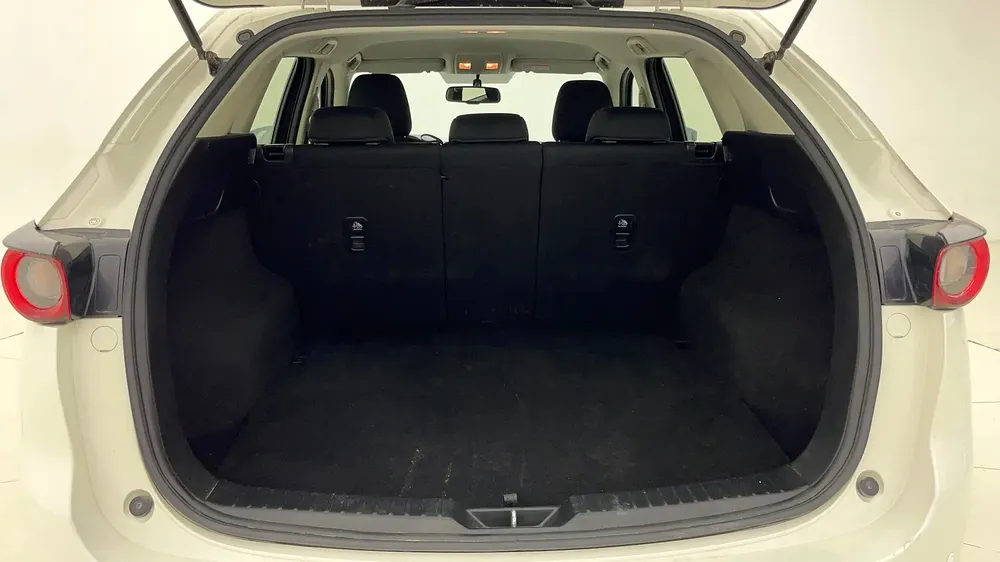 AED 773/month | 0 DP | Free 3 Months Warranty | Service History | 30 Day Return | MAZDA CX-5 2020 - Image 11