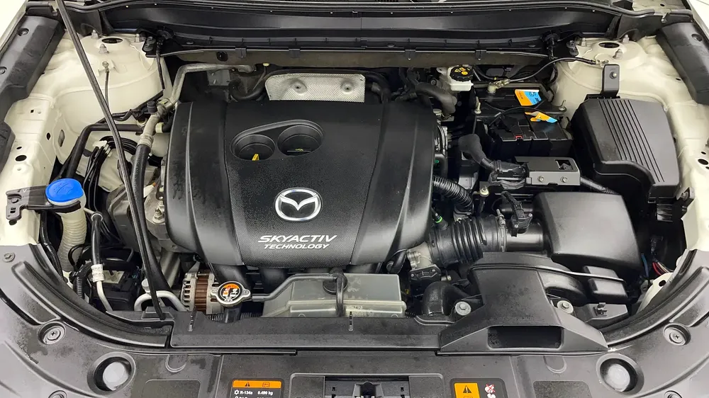 AED 773/month | 0 DP | Free 3 Months Warranty | Service History | 30 Day Return | MAZDA CX-5 2020 - Image 12