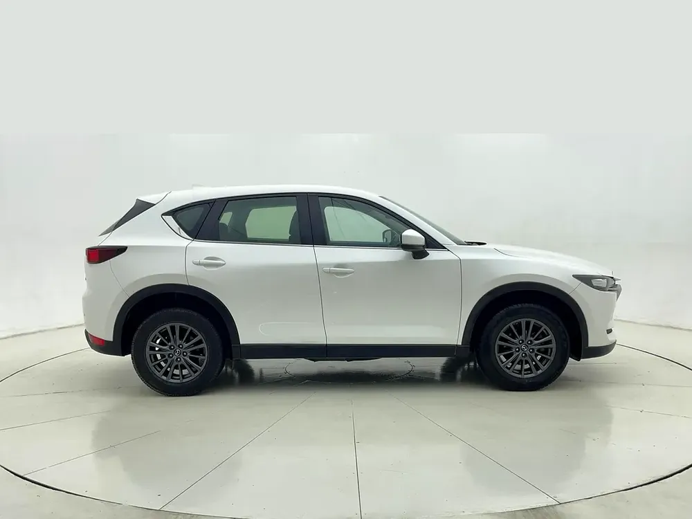 AED 773/month | 0 DP | Free 3 Months Warranty | Service History | 30 Day Return | MAZDA CX-5 2020 - Image 5