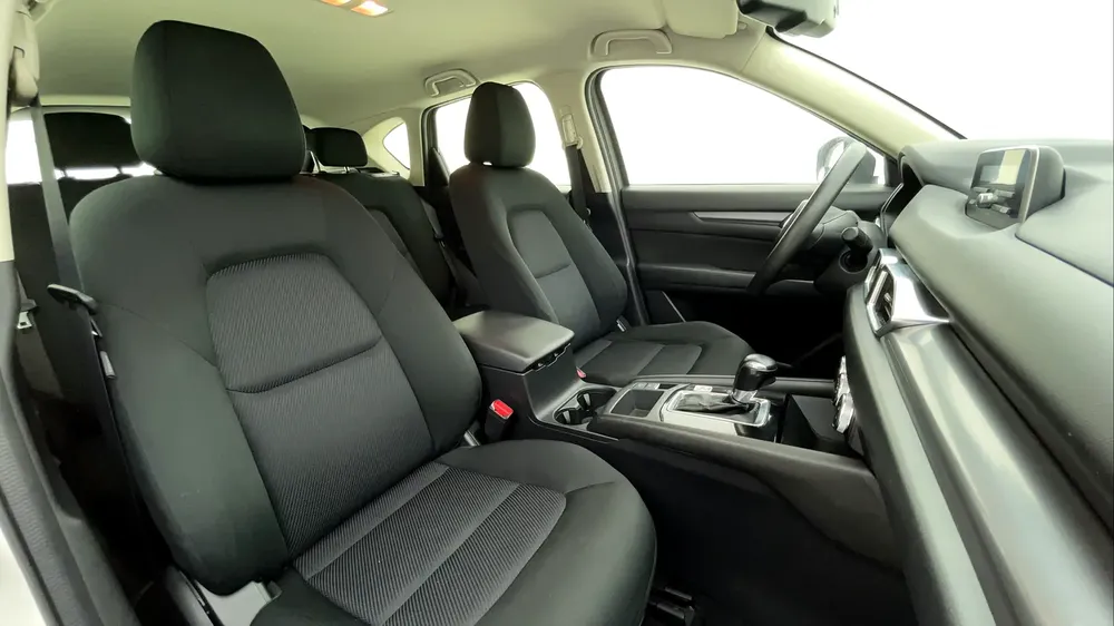 AED 773/month | 0 DP | Free 3 Months Warranty | Service History | 30 Day Return | MAZDA CX-5 2020 - Image 6