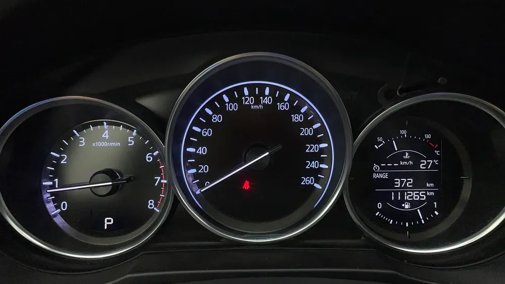 AED 773/month | 0 DP | Free 3 Months Warranty | Service History | 30 Day Return | MAZDA CX-5 2020 - Image 9