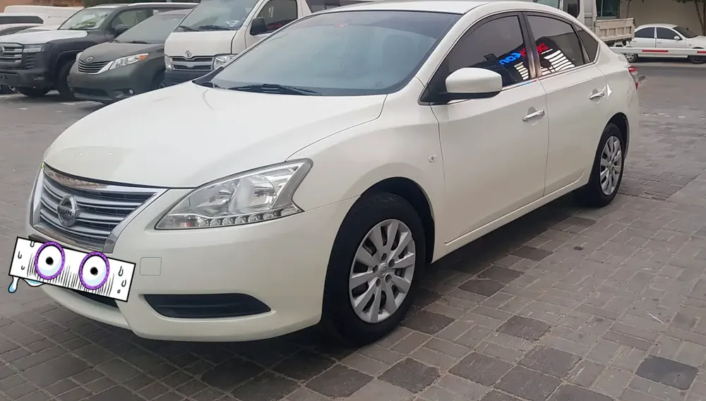 Nissan Sentra LE 2019 GCC Specs - Image 4