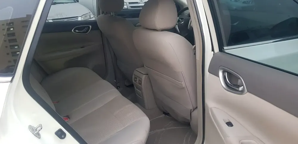 Nissan Sentra LE 2019 GCC Specs - Image 7