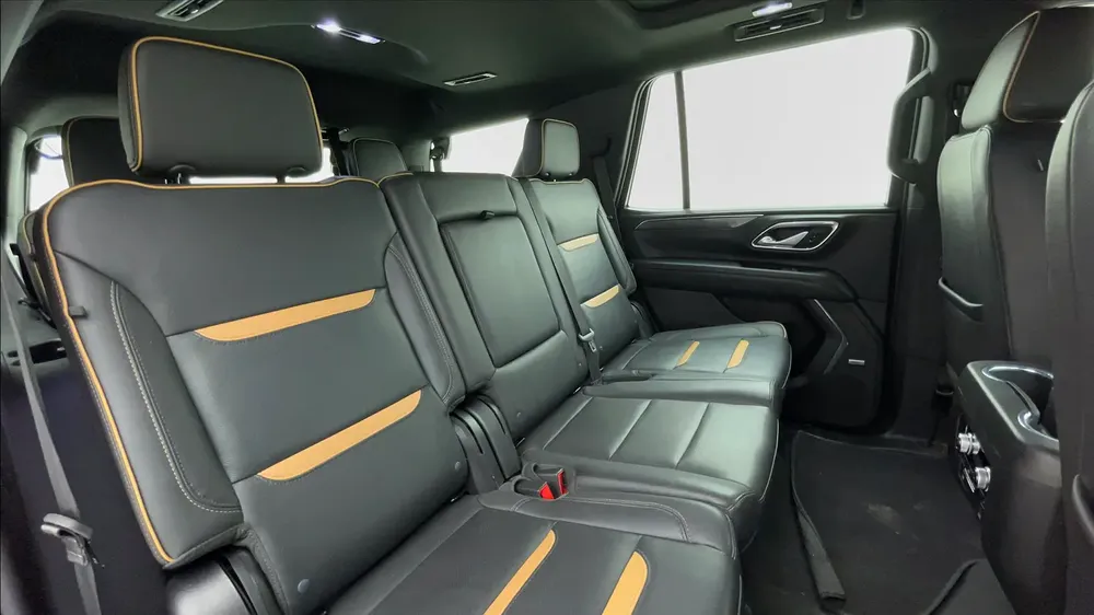 AED 2,766/month | 0 DP | Free 1 Year Warranty | Service History | 30 Day Return | GMC YUKON 2023 - Image 10