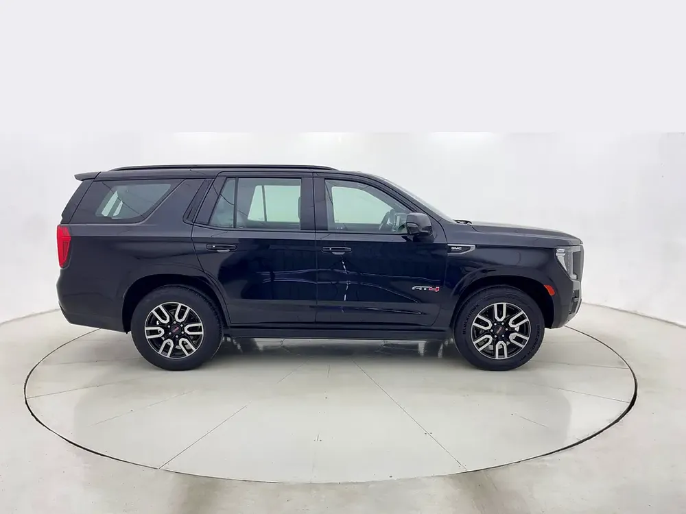 AED 2,766/month | 0 DP | Free 1 Year Warranty | Service History | 30 Day Return | GMC YUKON 2023 - Image 5