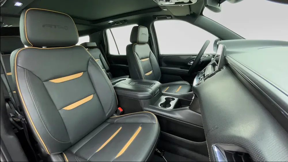 AED 2,766/month | 0 DP | Free 1 Year Warranty | Service History | 30 Day Return | GMC YUKON 2023 - Image 6
