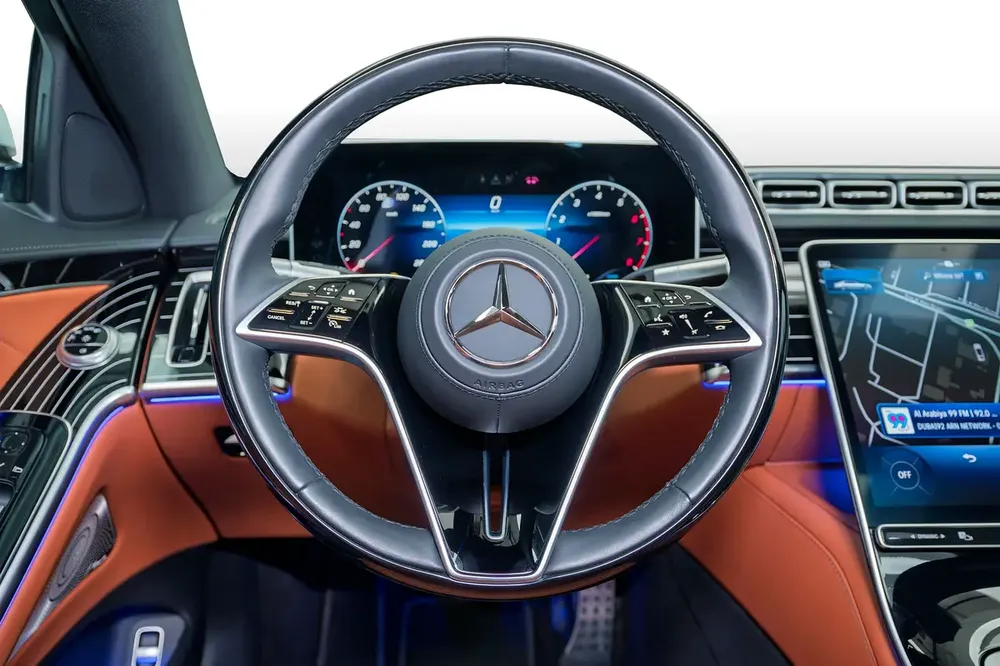 0% Downpayment | Mercedes-Benz Service And Warranty Package | AED 6,468 P/M - Image 10