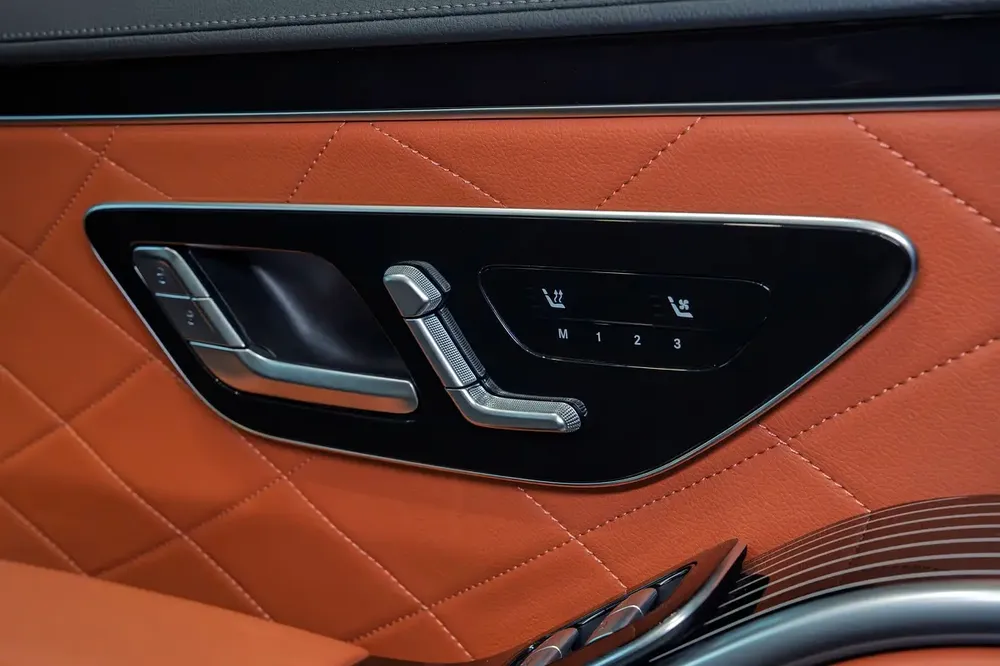 0% Downpayment | Mercedes-Benz Service And Warranty Package | AED 6,468 P/M - Image 12