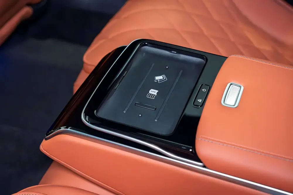 0% Downpayment | Mercedes-Benz Service And Warranty Package | AED 6,468 P/M - Image 17