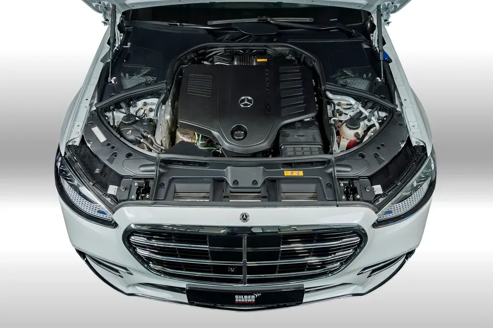 0% Downpayment | Mercedes-Benz Service And Warranty Package | AED 6,468 P/M - Image 19