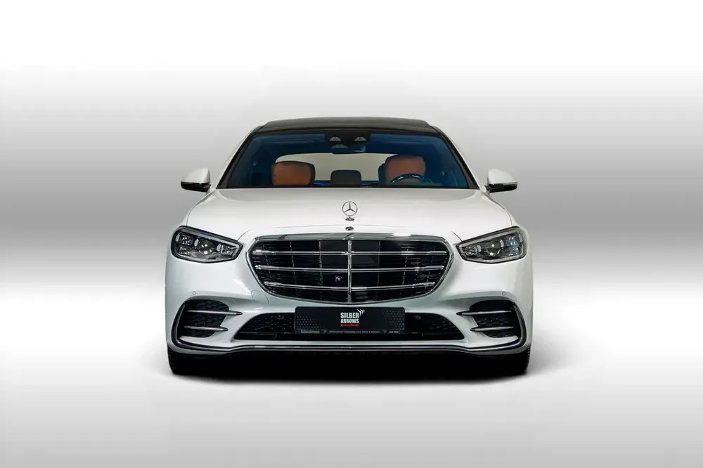 0% Downpayment | Mercedes-Benz Service And Warranty Package | AED 6,468 P/M - Image 5