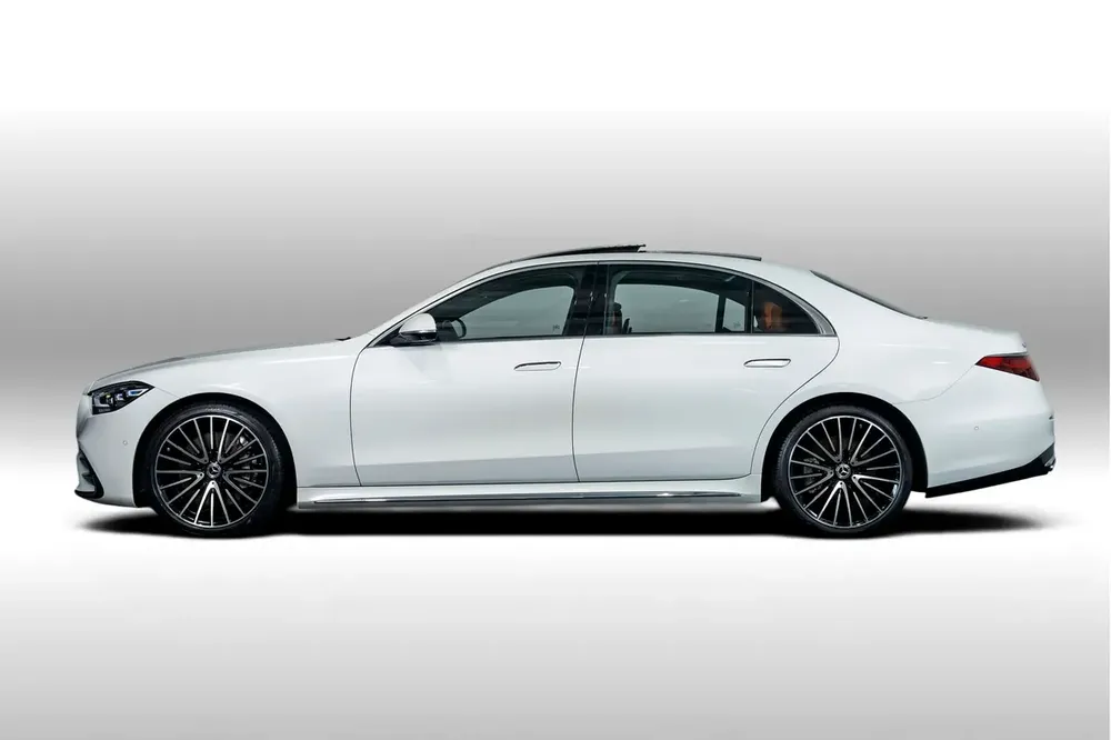 0% Downpayment | Mercedes-Benz Service And Warranty Package | AED 6,468 P/M - Image 6