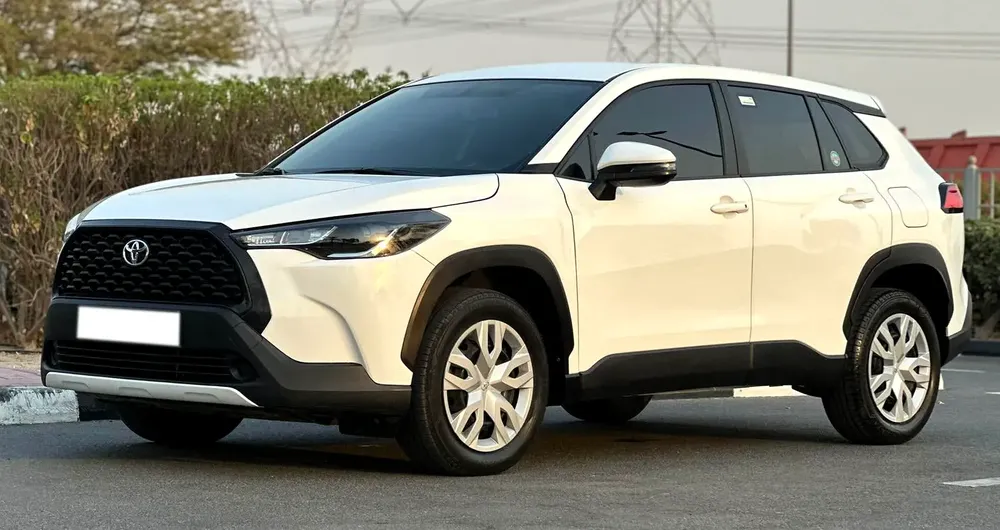 0%Down Payment Deals/2023/TOYOTA/COROLLA CROSS/Efficiency Redefined/Low Fuel/Minimal Maintenance - Image 10