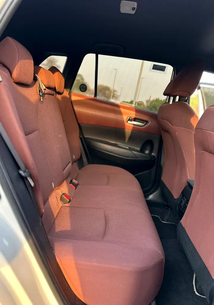 0%Down Payment Deals/2023/TOYOTA/COROLLA CROSS/Efficiency Redefined/Low Fuel/Minimal Maintenance - Image 14