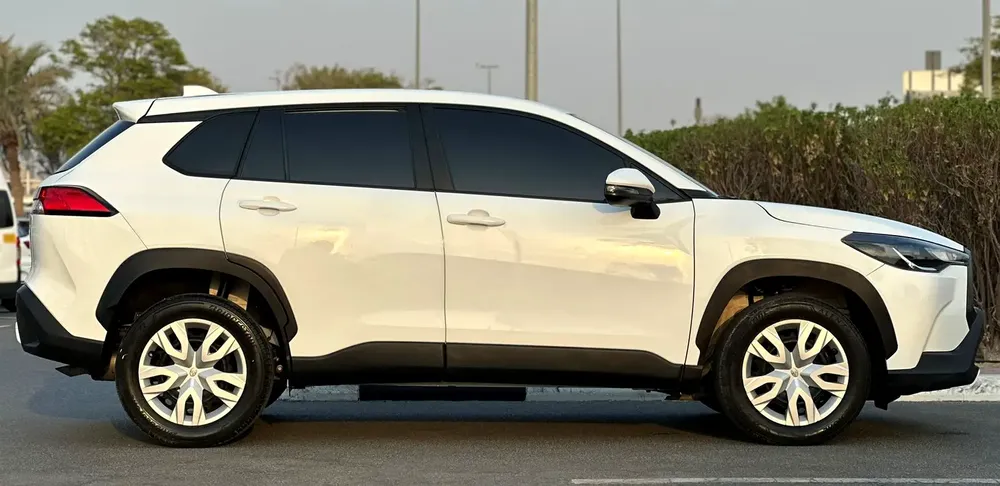 0%Down Payment Deals/2023/TOYOTA/COROLLA CROSS/Efficiency Redefined/Low Fuel/Minimal Maintenance - Image 5