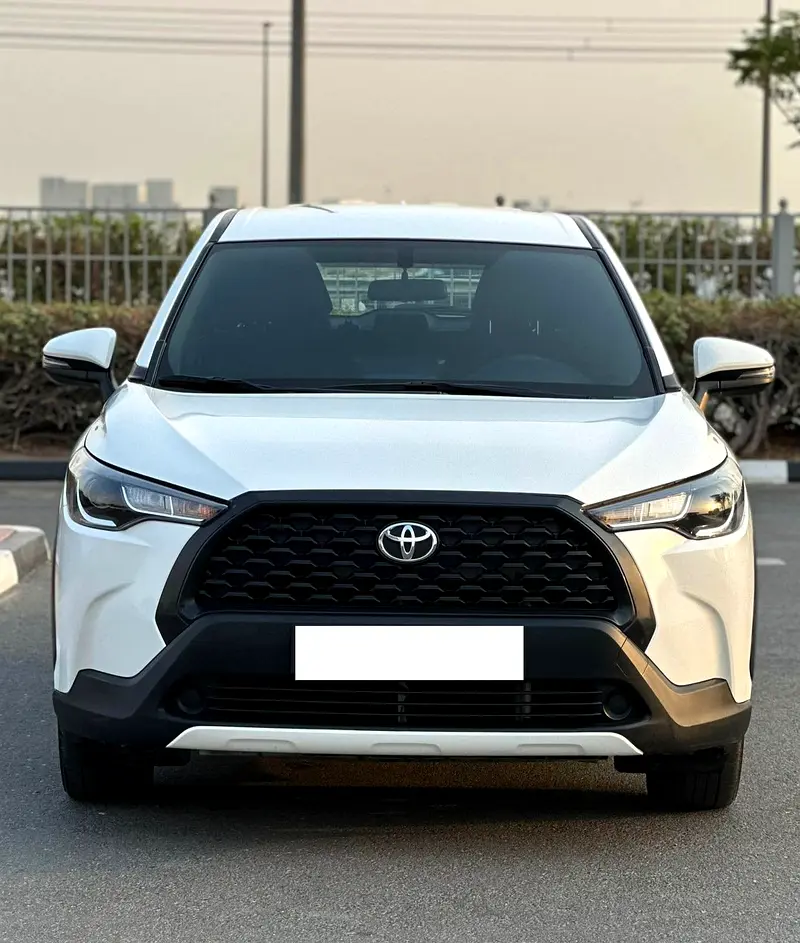0%Down Payment Deals/2023/TOYOTA/COROLLA CROSS/Efficiency Redefined/Low Fuel/Minimal Maintenance - Image 8