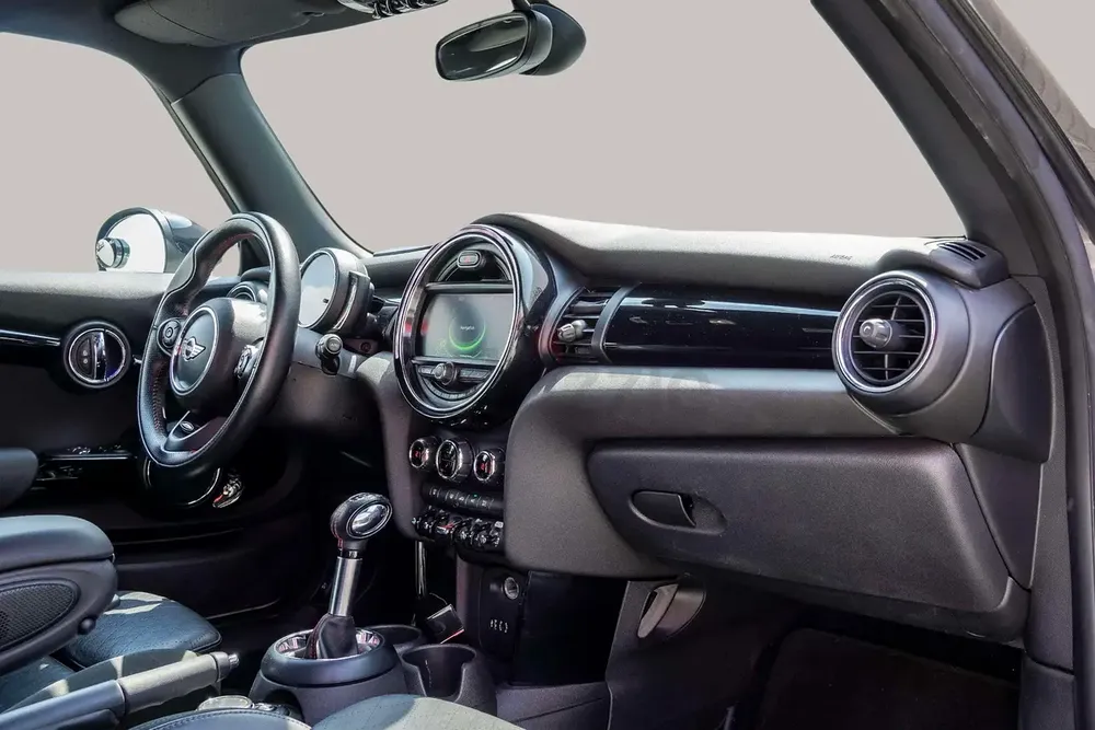 AED 686/month | 2018 MINI Cooper Cooper S | GCC Specs | Ref#382821 - Image 10