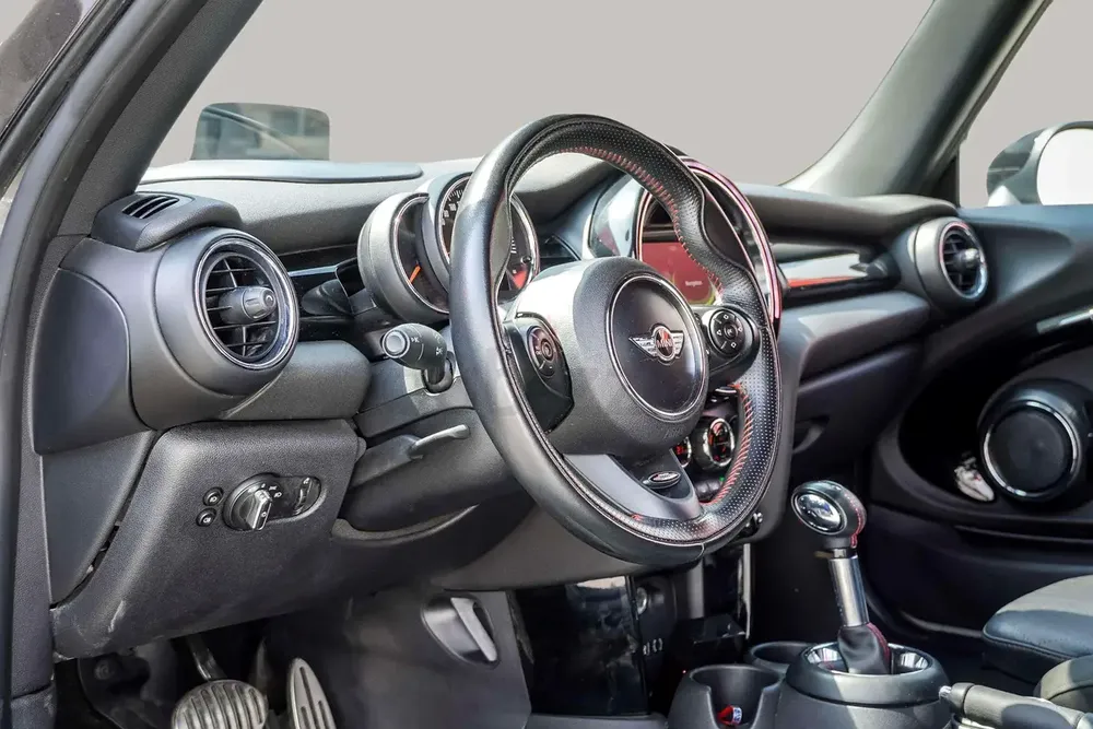 AED 686/month | 2018 MINI Cooper Cooper S | GCC Specs | Ref#382821 - Image 12