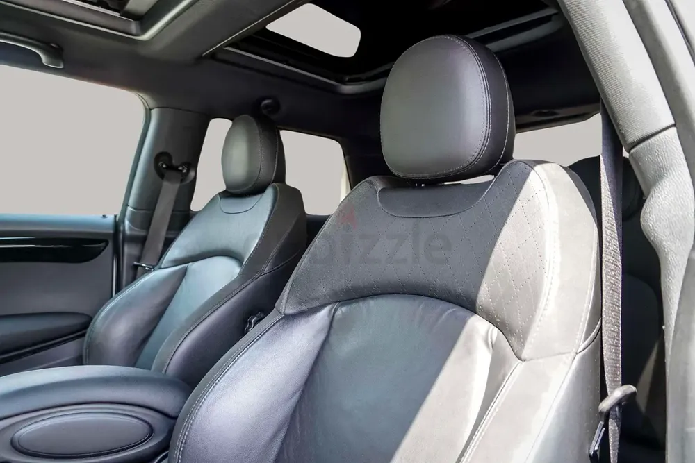 AED 686/month | 2018 MINI Cooper Cooper S | GCC Specs | Ref#382821 - Image 14