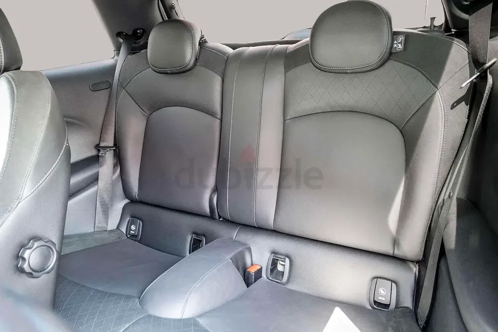 AED 686/month | 2018 MINI Cooper Cooper S | GCC Specs | Ref#382821 - Image 15
