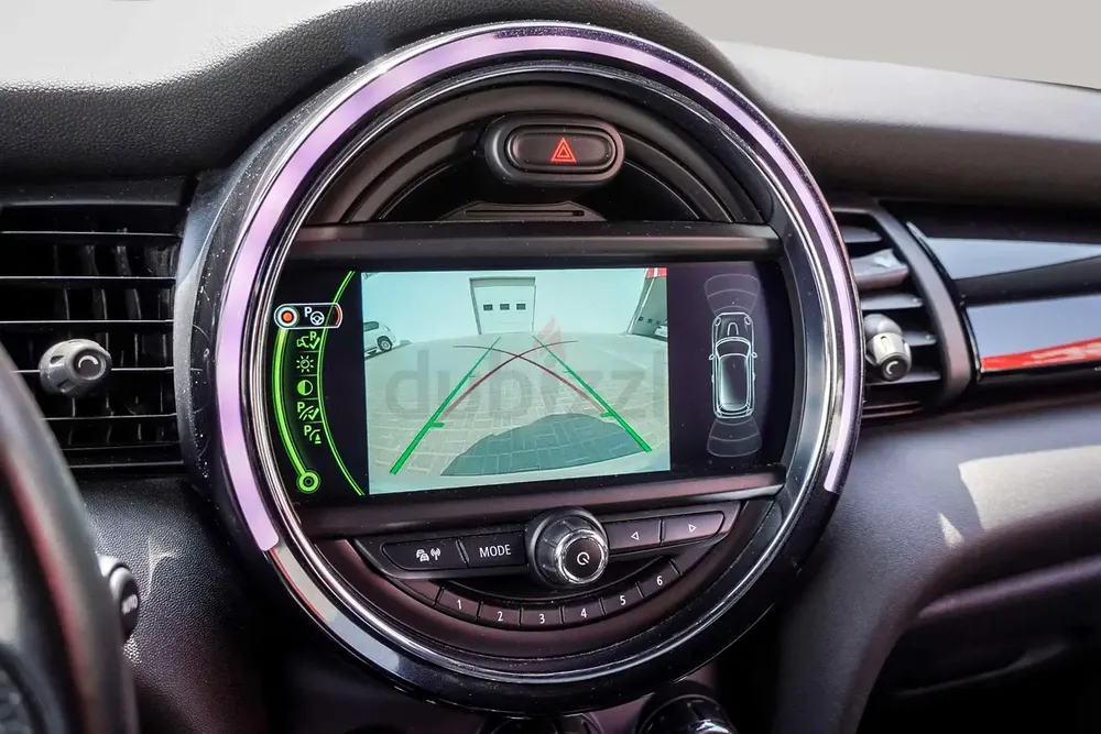 AED 686/month | 2018 MINI Cooper Cooper S | GCC Specs | Ref#382821 - Image 17