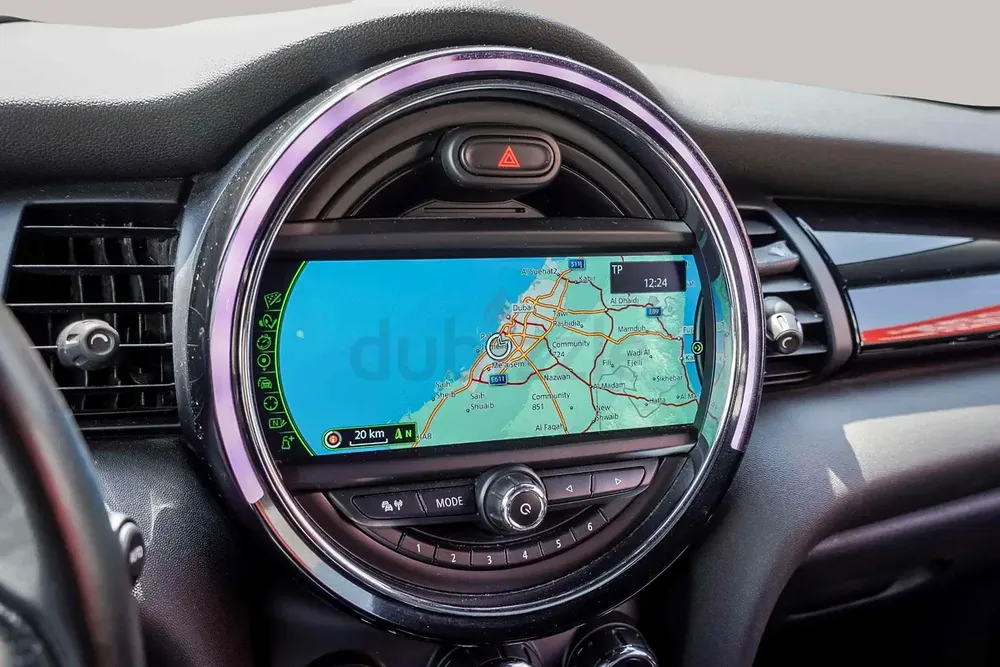 AED 686/month | 2018 MINI Cooper Cooper S | GCC Specs | Ref#382821 - Image 18