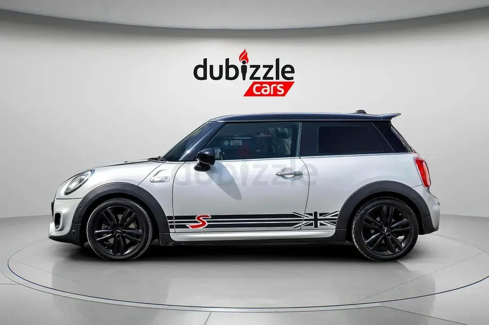 AED 686/month | 2018 MINI Cooper Cooper S | GCC Specs | Ref#382821 - Image 6