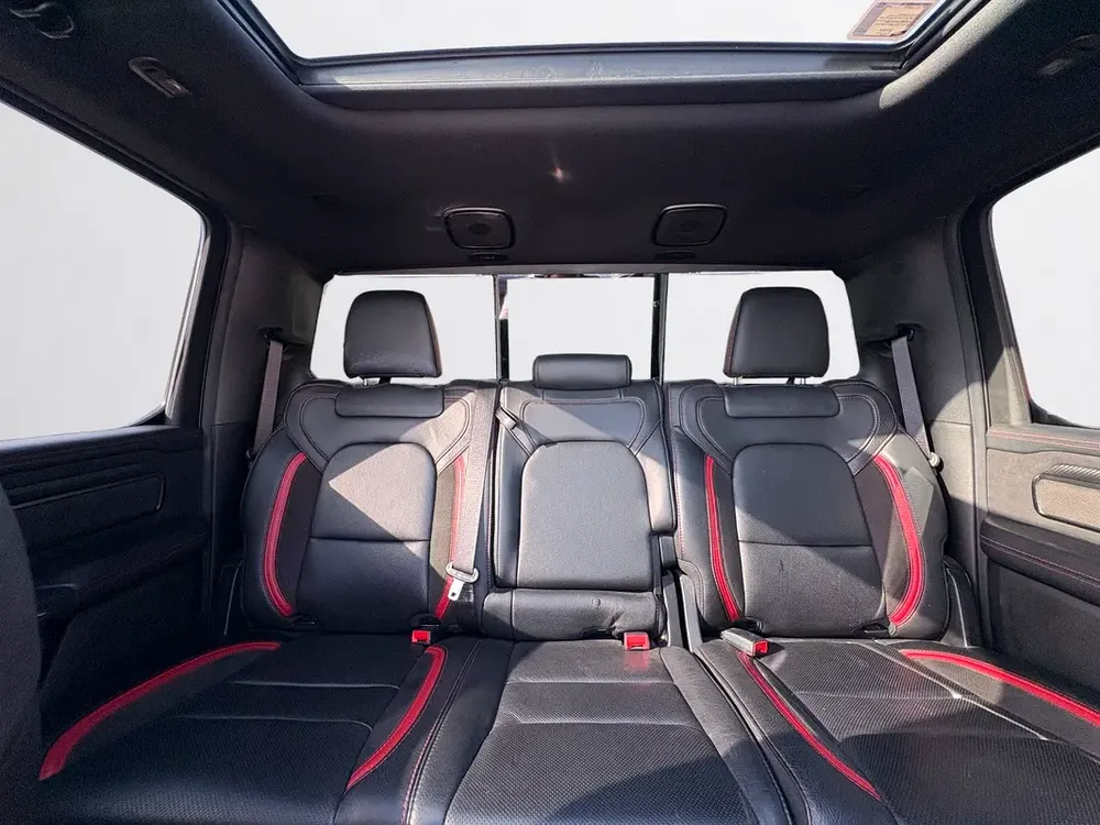 AED 4,320 P.M | 0% DOWN PAYMENT | RAM 1500 TRX | 6.2L HEMI SUPERCHARGED V8 – 702 HP | FULL SERVICE H - Image 18
