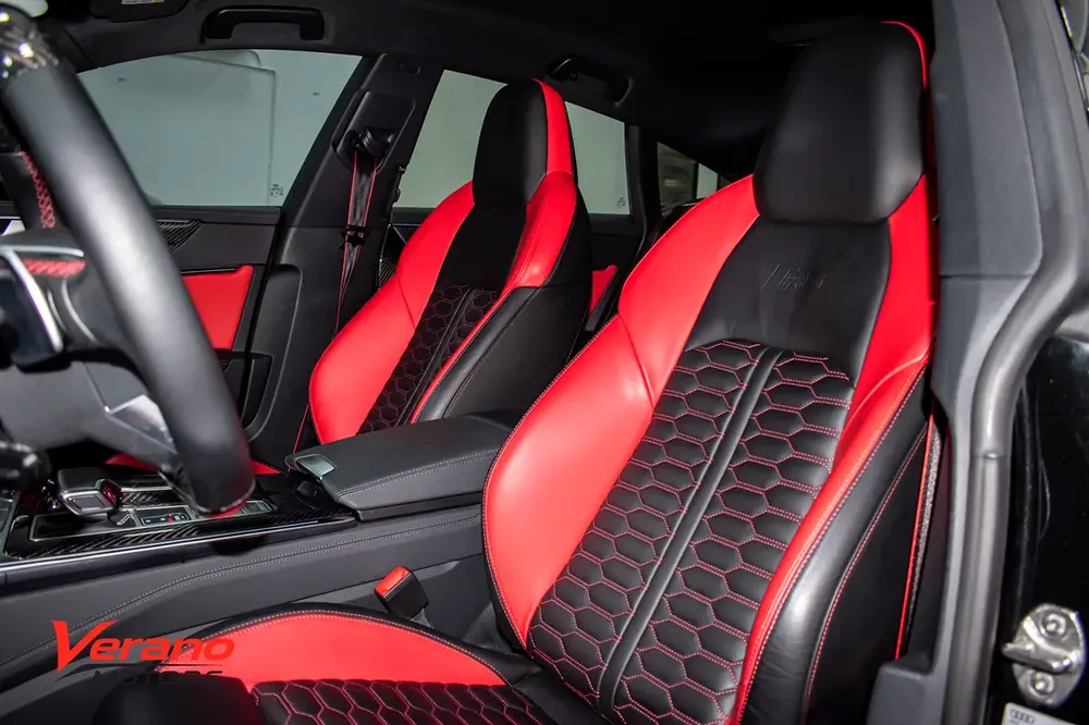 Audi RS7 Performance | Full Options | Warranty  Service Contract - Image 10