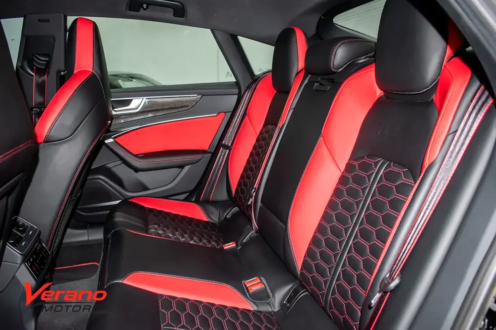 Audi RS7 Performance | Full Options | Warranty  Service Contract - Image 11