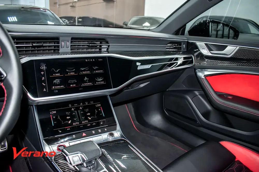 Audi RS7 Performance | Full Options | Warranty  Service Contract - Image 13