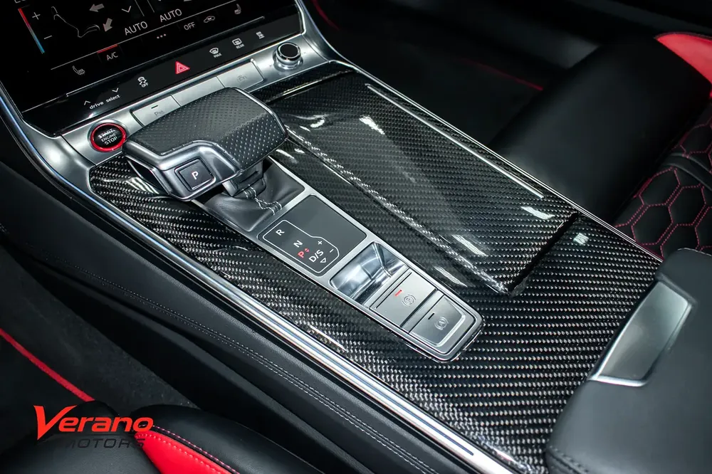 Audi RS7 Performance | Full Options | Warranty  Service Contract - Image 15