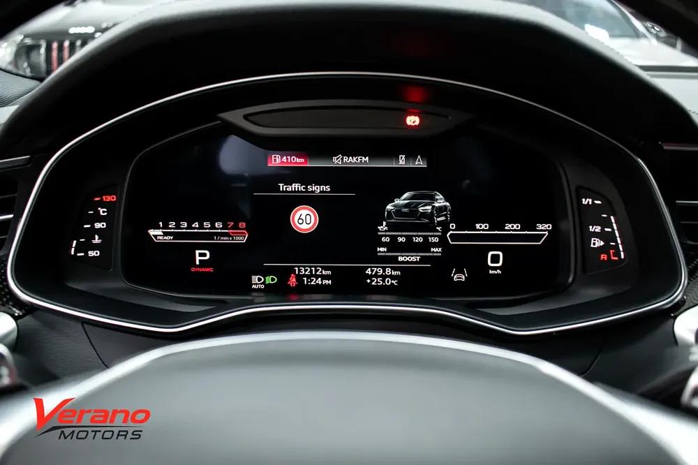 Audi RS7 Performance | Full Options | Warranty  Service Contract - Image 16