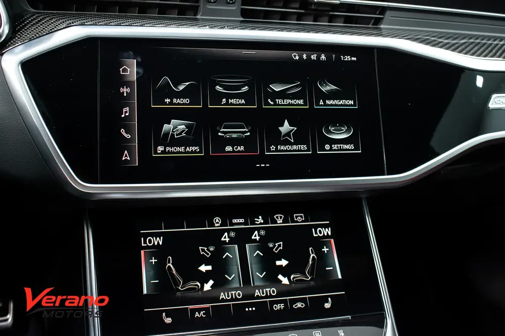 Audi RS7 Performance | Full Options | Warranty  Service Contract - Image 17