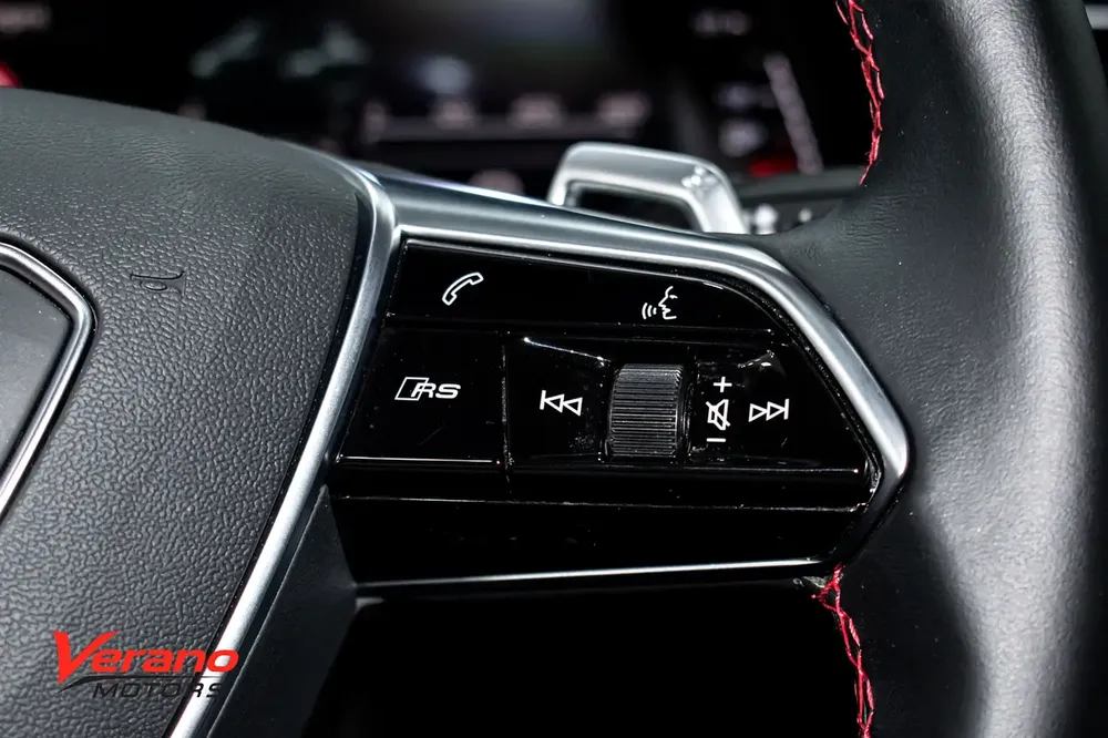 Audi RS7 Performance | Full Options | Warranty  Service Contract - Image 18