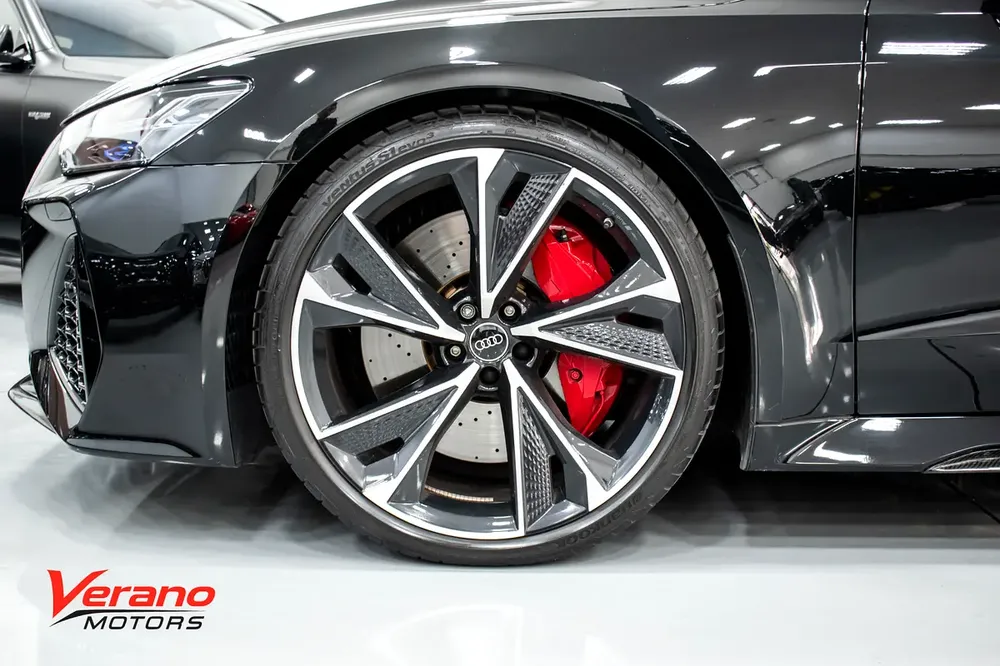 Audi RS7 Performance | Full Options | Warranty  Service Contract - Image 19